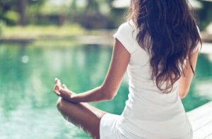 Fem typer meditasjon og fordelene med dem