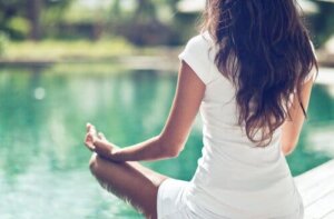 Fem typer meditasjon og fordelene med dem