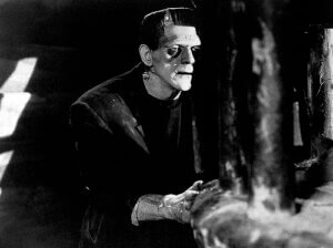 Frankenstein-syndromet: hva er trusselen?