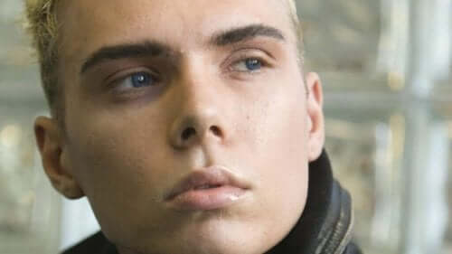 Luka Magnotta