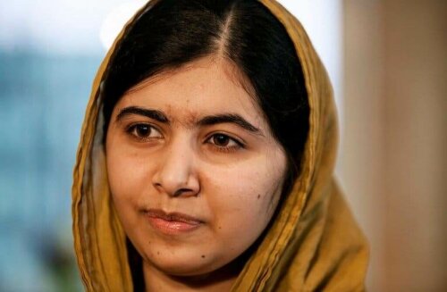 Malala Yousafzai: En ung menneskerettighetsadvokat