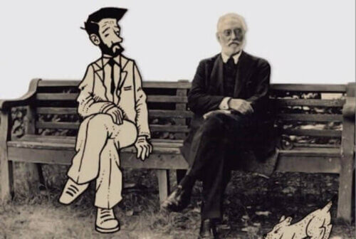 Nivola av Unamuno