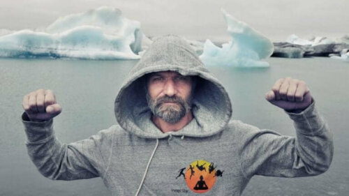 Wim Hof: Den nederlandske ismannen