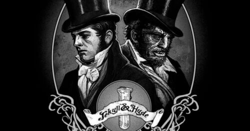Dr. Jekyll og Mr. Hyde: Dualiteten mellom godt og ondt