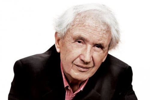Frank McCourts liv er en av de mest inspirerende historiene om fiasko.