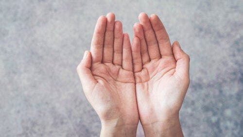 Gerstmanns syndrom: Når du ikke kan gjenkjenne fingrene dine