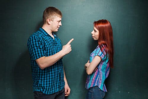 Har du noen gang hørt om mansplaining?