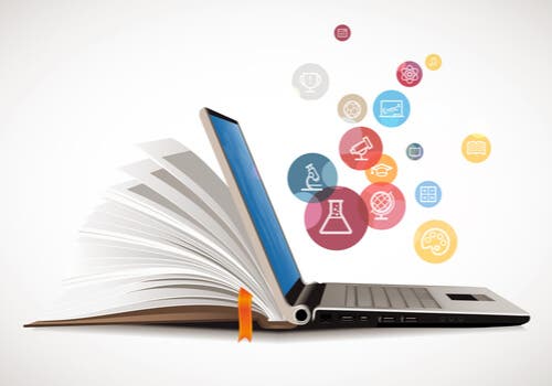 IT-trender for utdanning i 2020 kommer til å endre informasjonsteknologi.