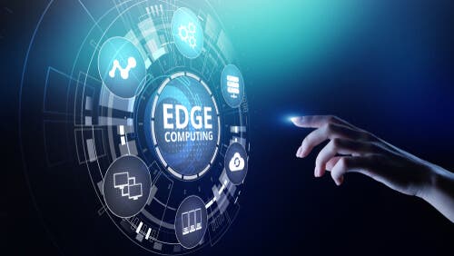 Edge computing er blant IT-trender for utdanning i 2020. 