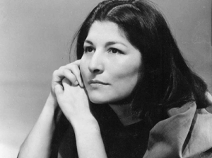 Mercedes Sosa: En biografi om "Amerikas stemme"