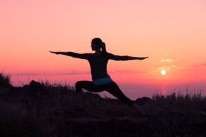 Chi-energi: Livskraften til den orientalske verden