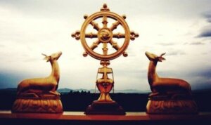 Dharma, en vei mot sannhet og et meningsfullt liv