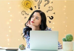 5 nøkler for å finne ditt sanne profesjonelle kall