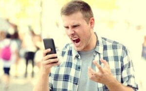 Voksne har også raserianfall - hvorfor skjer dette?