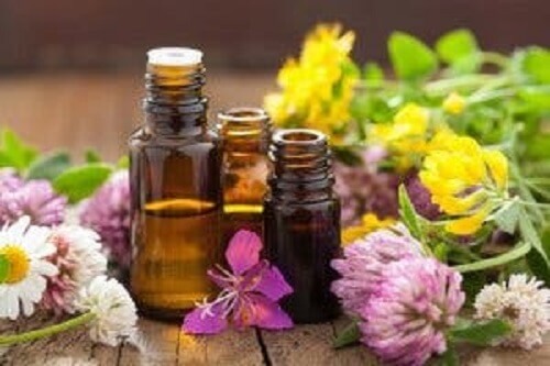 Sanselig aromaterapi og duftenes fantastiske kraft