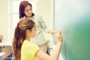 Undervise barn i matematikk og problemløsning