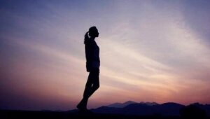 Optimisme: Alt vil ordne seg til slutt