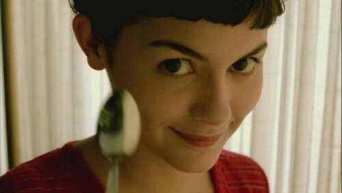 Den fabelaktige Amélie fra Montmartre, en film for drømmere