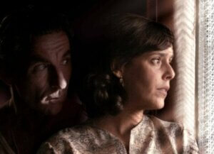 Den endeløse skyttergraven – 30 år under jorden