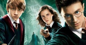 Harry Potter-fans: Et ekstraordinært fenomen