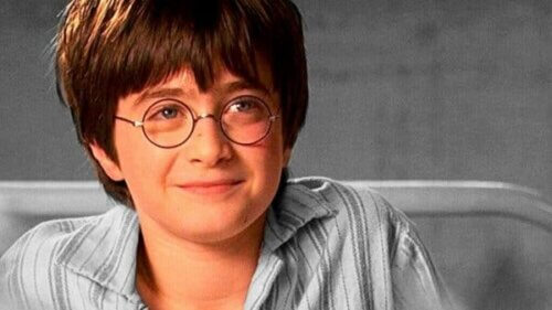 Harry Potter.