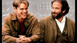 Hva handler Den enestående Will Hunting om?