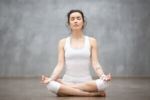 Susan Lee Smalley og genendringer gjennom meditasjon