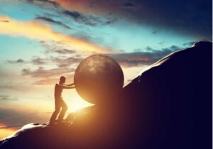 Viljestyrke og selvkontroll kan endre livet ditt