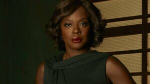 Annalise Keating: Forholdet mellom makt og alkoholisme