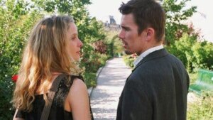 Det er enklere å snakke med fremmede enn kjente