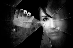 Å løse koden for frykten for det ukjente