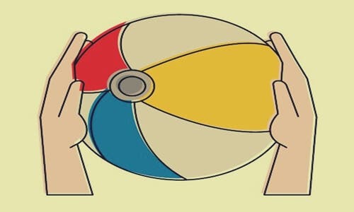 Emosjonell regulering.