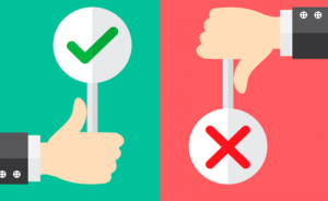 Aversjonsbetinging og positiv betinging