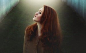 Mennesker er laget av mot og håp