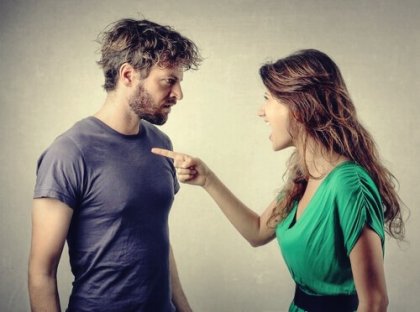 Dersom forpliktelse i et forhold ikke går begge veier kan det lede til misnøye og krangling.