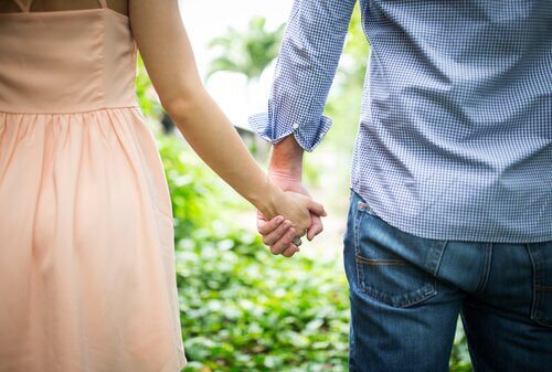 Forpliktelse i et forhold - Er det bare positivt?