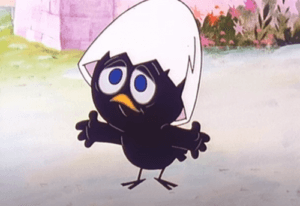 Calimero-syndromet: Klaging som en livsstil