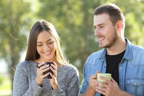 Hva ligger bak overdreven beskjedenhet?