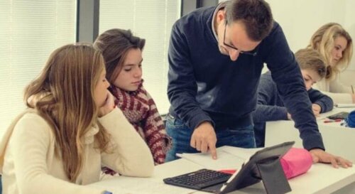 Golem-effekten: konsept og karakteristikker