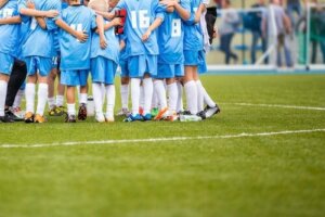 Psykologiens rolle i ungdomsfotball