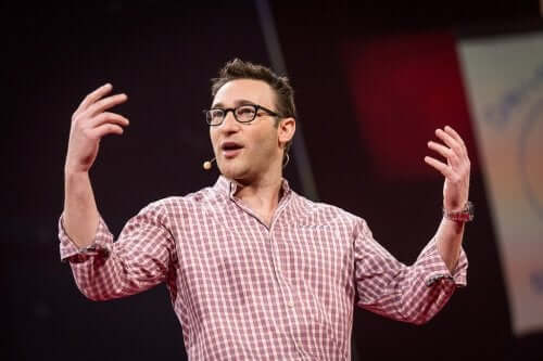 Lær om Simon Sinek og den gylne sirkel