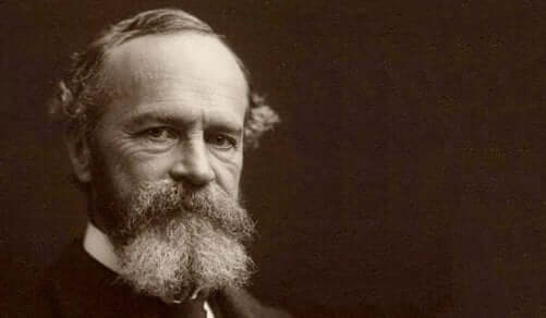 William James og hans oppfatning av sannheten