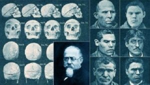 Cesare Lombroso og hans teori om kriminologi