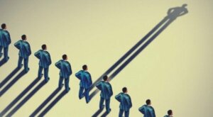 Identitetsfusjon: Det personlige og det sosiale møtes