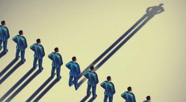 Identitetsfusjon: Det personlige og det sosiale møtes