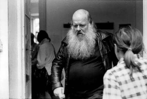 Foto av David G. Cooper.