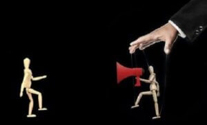 Rammeteori og manipulasjon i media