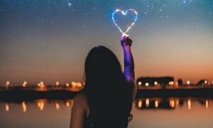 Elsk deg selv, uansett omstendigheter