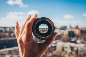 Kan folk virkelig ha fotografisk hukommelse?