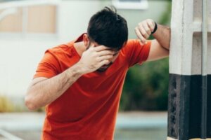 Nøkkelen i låsen-syndrom: Den overveldende trangen til å urinere